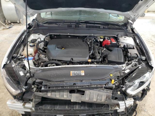 Photo 11 from auction – 2014 FORD FUSION SE with VIN 3FA6P0HD6ER219653