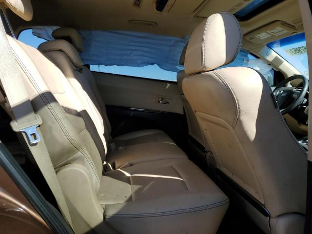 Photo 11 from auction – 2011 SUBARU TRIBECA LI with VIN 4S4WX9KD7B4402843