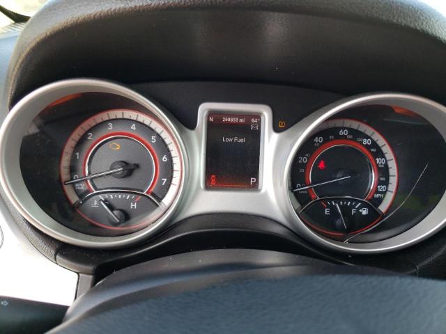 Photo 9 from auction – 2013 DODGE JOURNEY SX with VIN 3C4PDCBG2DT577796