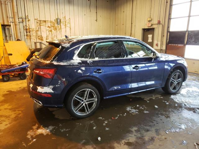 Photo 3 from auction – 2018 AUDI SQ5 PREMIU with VIN WA1A4AFY9J2009016