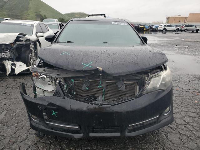 Photo 5 from auction – 2014 TOYOTA CAMRY L with VIN 4T1BF1FK9EU840554