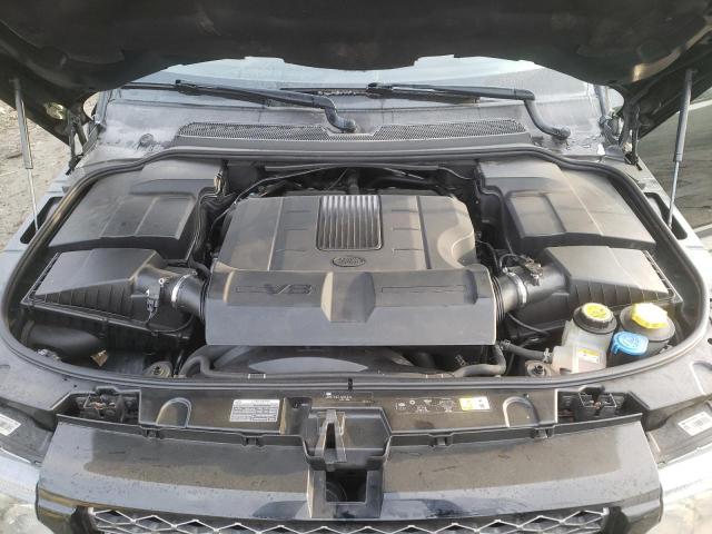Photo 12 from auction – 2013 LAND ROVER RANGE ROVE with VIN SALSF2D43DA788927