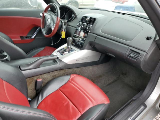 Photo 8 from auction – 2007 SATURN SKY with VIN 1G8MB35B57Y101502