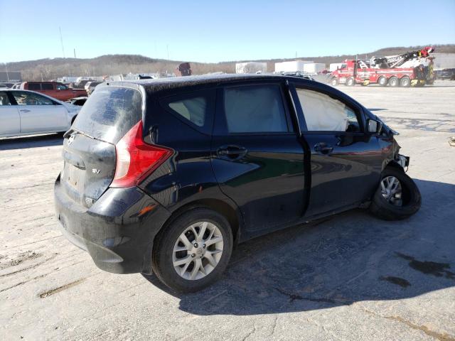 Photo 3 from auction – 2018 NISSAN VERSA NOTE with VIN 3N1CE2CPXJL354277