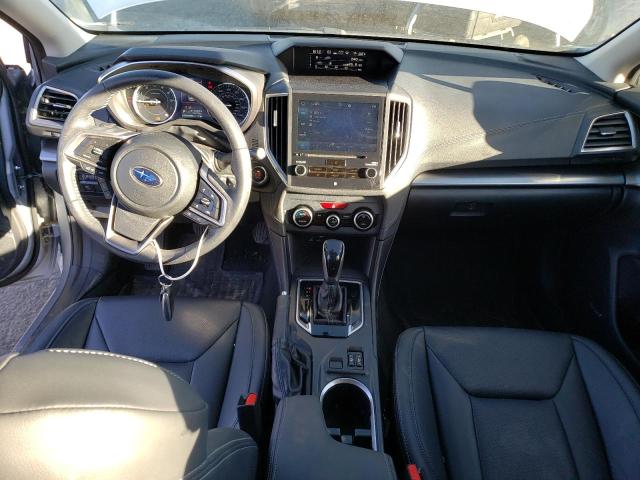 Photo 8 from auction – 2021 SUBARU IMPREZA LI with VIN 4S3GTAU67M3701018