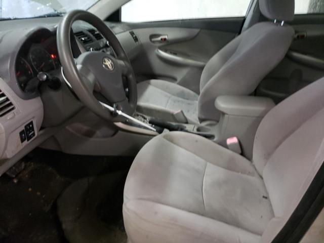 Foto 7 de la subasta – 2010 TOYOTA COROLLA BA con VIN JTDBU4EEXAJ078712