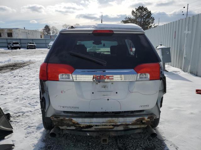 Photo 6 from auction – 2012 GMC TERRAIN SL with VIN 2GKFLXE52C6294113