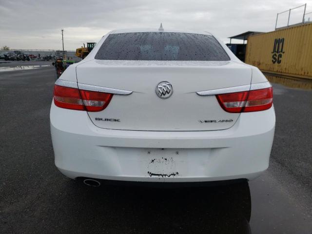 Photo 6 from auction – 2014 BUICK VERANO with VIN 1G4PP5SK2E4133523