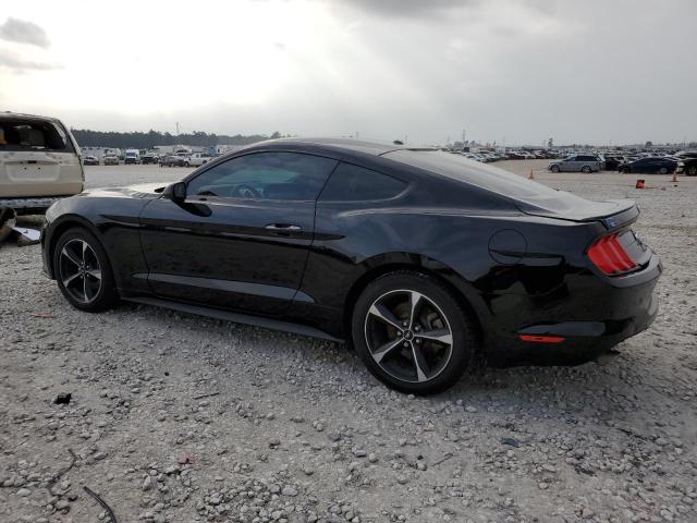 Photo 2 from auction – 2018 FORD MUSTANG with VIN 1FA6P8TH0J5126634