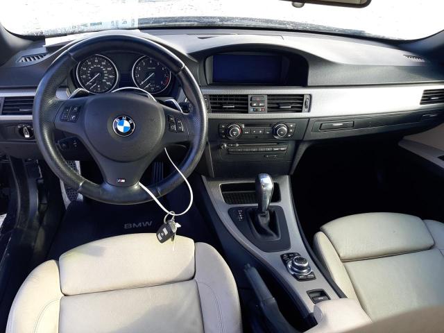 Photo 8 from auction – 2011 BMW 335 I with VIN WBADX7C55BE581754
