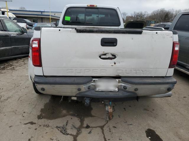 Photo 6 from auction – 2006 FORD F350 SUPER with VIN 1FTWW33P36EA07457