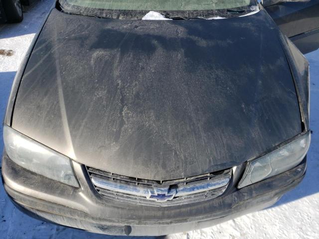 Фото 11 с аукциона – 2003 CHEVROLET IMPALA с VIN 2G1WF52E039439829