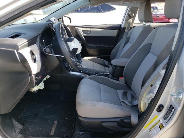 Photo 7 from auction – 2017 TOYOTA COROLLA L with VIN 5YFBURHE9HP696750