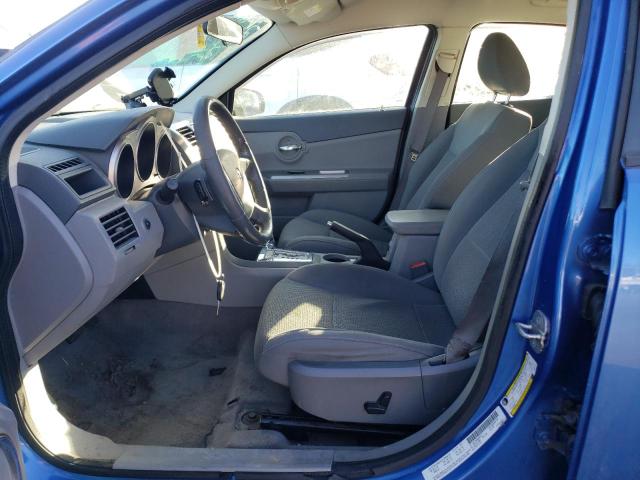 Photo 7 from auction – 2008 DODGE AVENGER SX with VIN 1B3LC56K98N636717