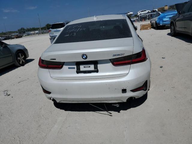 Photo 6 from auction – 2022 BMW 330XI with VIN 3MW5R7J04N8C40827