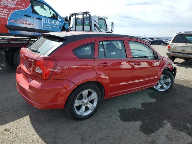 Photo 3 from auction – 2012 DODGE CALIBER SX with VIN 1C3CDWDAXCD529366
