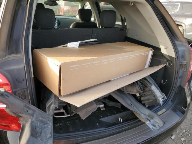 Photo 13 from auction – 2016 CHEVROLET EQUINOX LT with VIN 2GNALCEK2G1116524