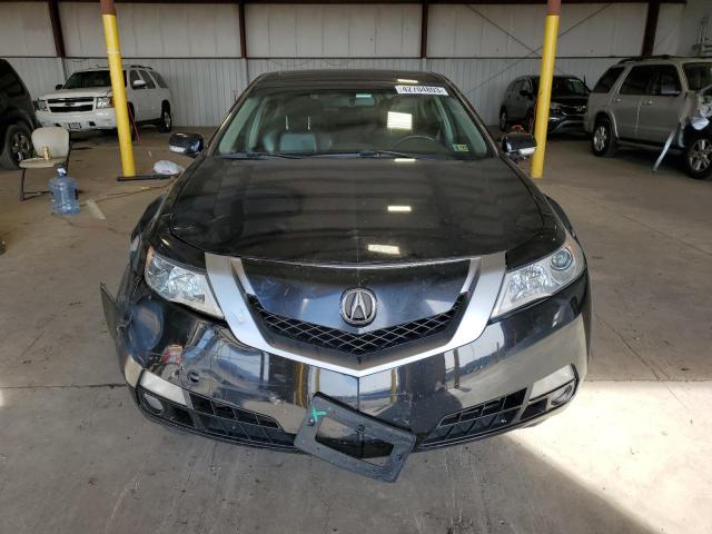 Photo 5 from auction – 2009 ACURA TL with VIN 19UUA96569A000437