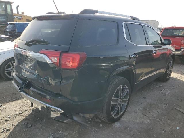 Photo 3 from auction – 2019 GMC ACADIA DEN with VIN 1GKKNPLS8KZ211580