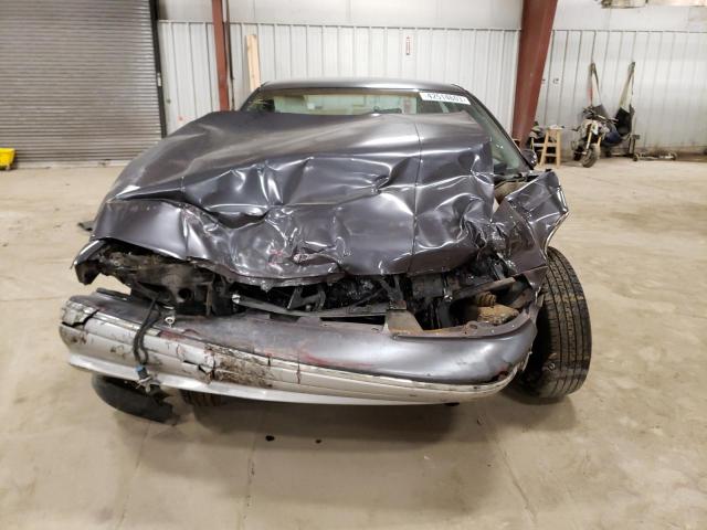 Photo 5 from auction – 1993 CHEVROLET CAPRICE CL with VIN 1G1BL53E6PR106388