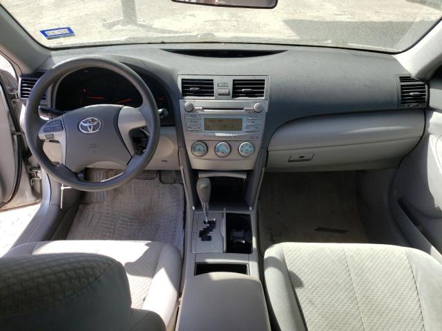 Photo 8 from auction – 2007 TOYOTA CAMRY CE with VIN 4T1BE46K67U634342