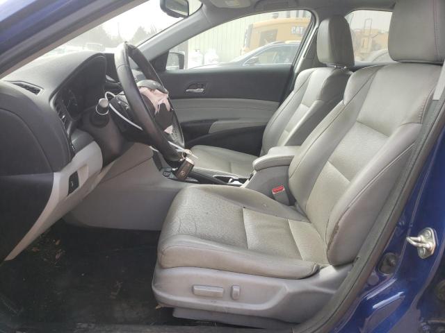 Photo 7 from auction – 2016 ACURA ILX PREMIU with VIN 19UDE2F73GA010658
