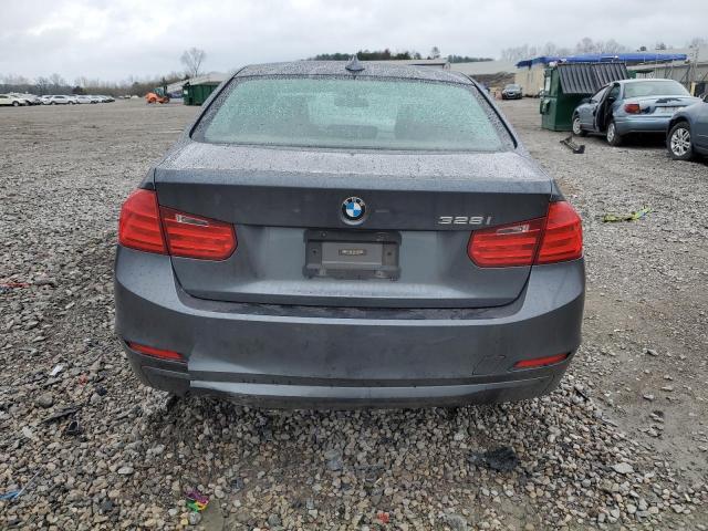 Photo 6 from auction – 2015 BMW 328 I with VIN WBA3A5C58FP604326