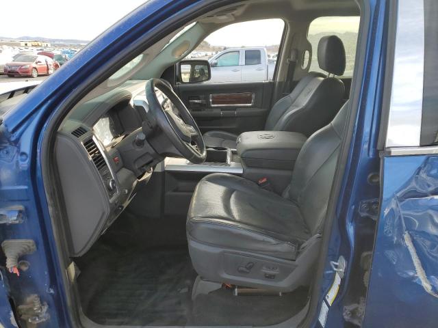 Photo 7 from auction – 2011 DODGE RAM 2500 with VIN 3D7TT2CT4BG550019