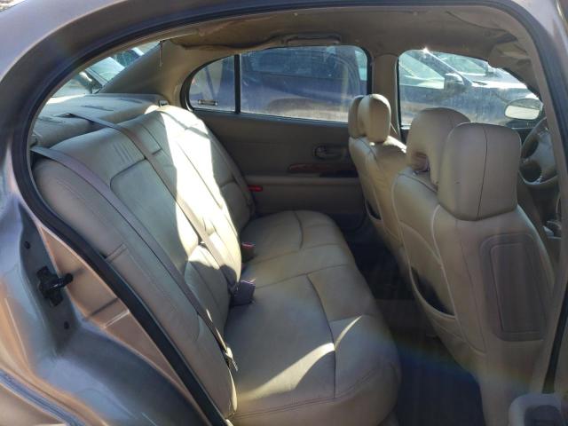 Photo 10 from auction – 2002 BUICK LESABRE CU with VIN 1G4HP54K724190250