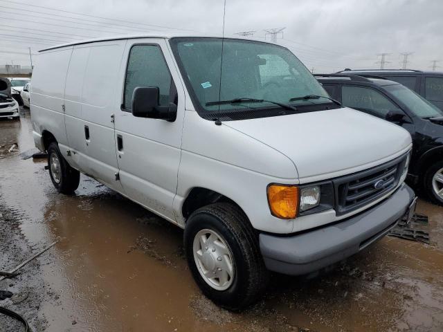 Photo 4 from auction – 2007 FORD ECONOLINE with VIN 1FTNE24W77DA14174