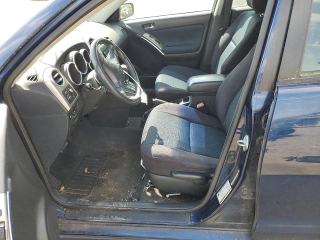 Photo 7 from auction – 2005 TOYOTA COROLLA MA with VIN 2T1KR32E65C353588