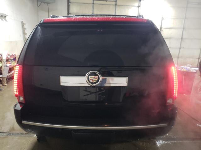 Photo 6 from auction – 2012 CADILLAC ESCALADE P with VIN 1GYS4DEFXCR128158