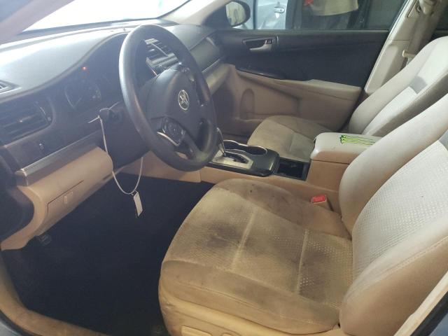 Photo 7 from auction – 2014 TOYOTA CAMRY L with VIN 4T4BF1FK0ER360246