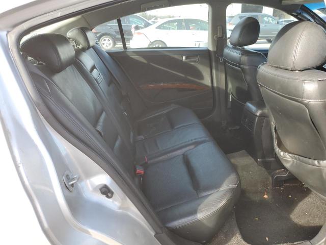 Photo 10 from auction – 2004 NISSAN MAXIMA SE with VIN 1N4BA41E44C842728