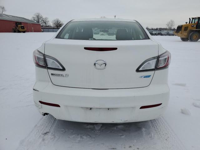 Photo 6 from auction – 2012 MAZDA 3 I with VIN JM1BL1V78C1621108