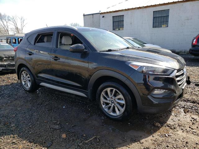 Photo 4 from auction – 2017 HYUNDAI TUCSON LIM with VIN KM8J33A4XHU407824