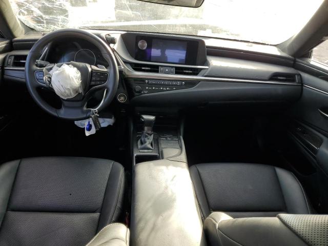 Photo 8 from auction – 2019 LEXUS ES 350 with VIN 58ABZ1B10KU030030