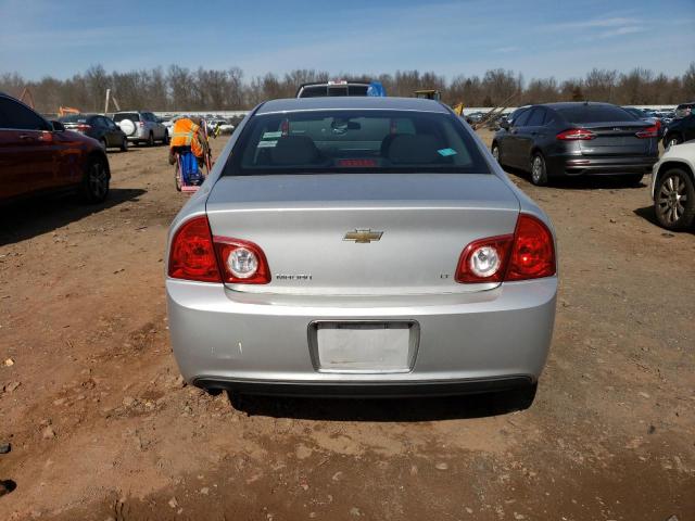 Photo 6 from auction – 2009 CHEVROLET MALIBU with VIN 1G1ZH57B494263322