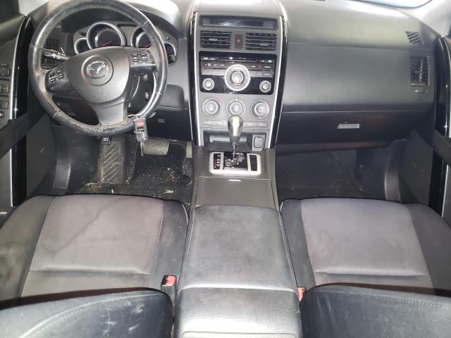 Photo 8 from auction – 2007 MAZDA CX-9 with VIN JM3TB38Y970100408