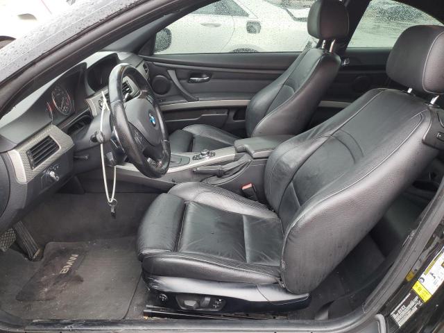 Photo 7 from auction – 2012 BMW 328 I with VIN WBAKE3C5XCE769841