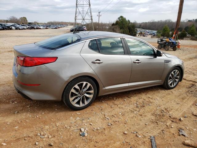 Photo 3 from auction – 2015 KIA OPTIMA LX with VIN 5XXGM4A7XFG466760