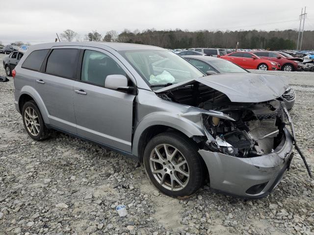 Photo 4 from auction – 2018 DODGE JOURNEY GT with VIN 3C4PDDEG1JT463463