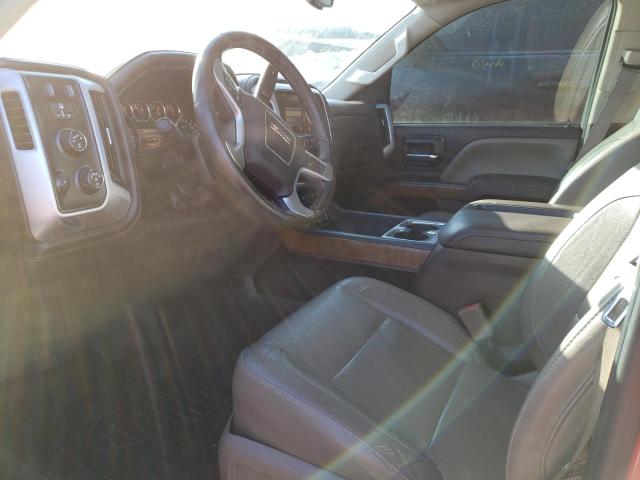 Photo 7 from auction – 2014 GMC SIERRA K15 with VIN 1GTV2VEC3EZ316463