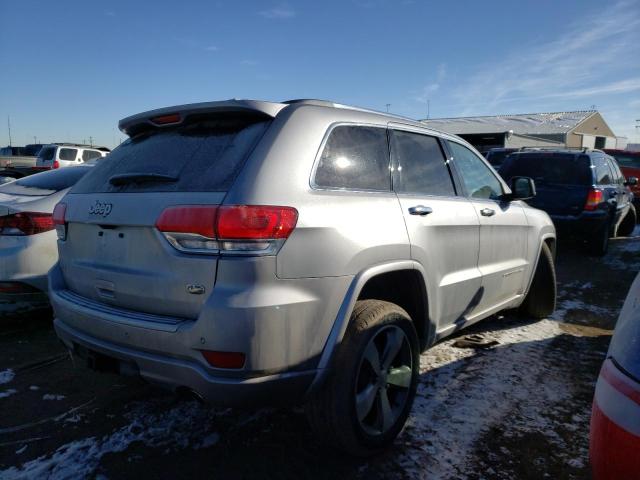 Photo 3 from auction – 2014 JEEP GRAND CHER with VIN 1C4RJFCTXEC379883
