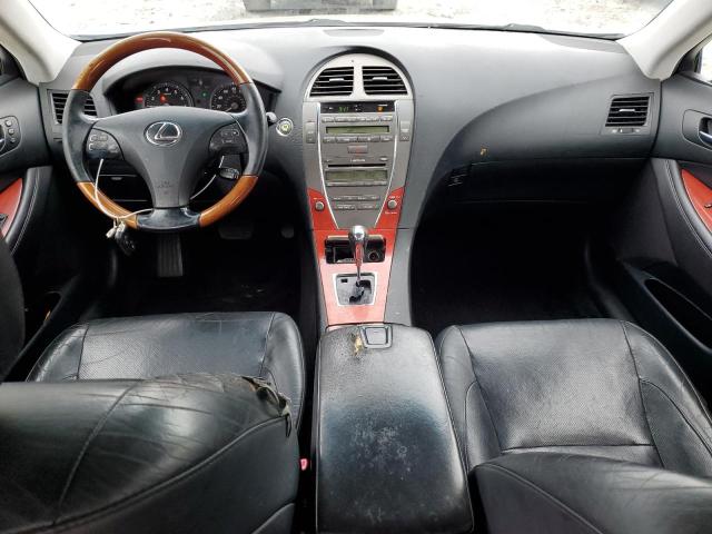 Photo 8 from auction – 2007 LEXUS ES 350 with VIN JTHBJ46G872106761