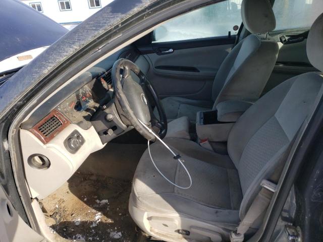 Zdjęcie 7 z aukcji – 2011 CHEVROLET IMPALA LS z VIN 2G1WF5EK8B1266091