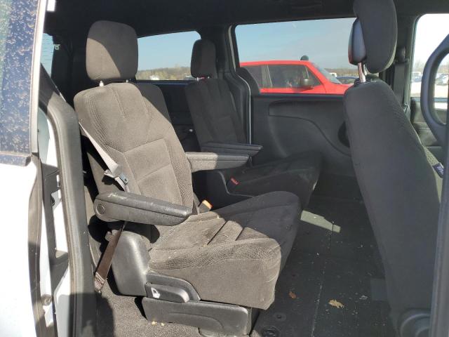 Фото 11 с аукциона – 2016 DODGE GRAND CARA с VIN 2C4RDGCG8GR266458