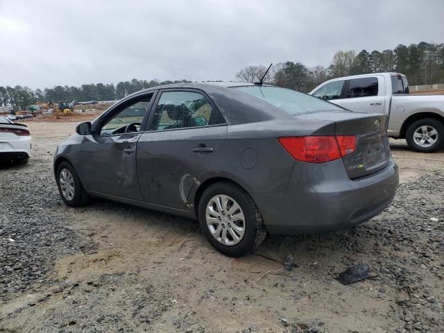 Photo 2 from auction – 2013 KIA FORTE EX with VIN KNAFU4A20D5738117