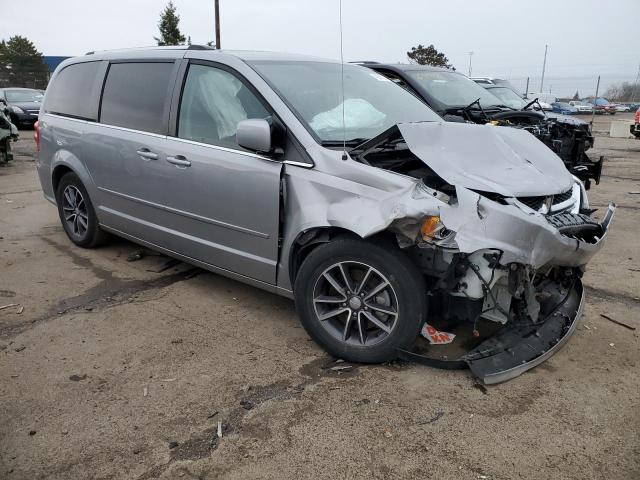 Photo 4 from auction – 2017 DODGE GRAND CARA with VIN 2C4RDGCG1HR709812