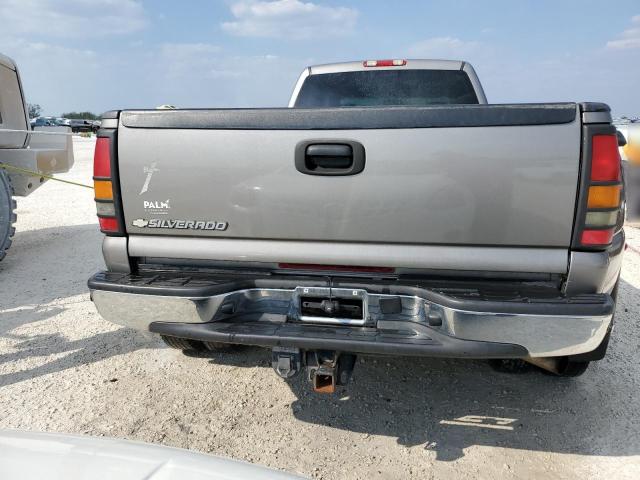Photo 6 from auction – 2006 CHEVROLET SILVERADO with VIN 1GCJC33D86F196352